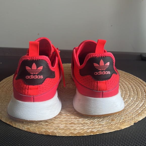 Adidas Mens Comfy Sneakers Kicks Size 8 - Picture 5 of 14